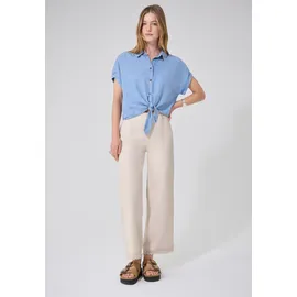 street one studio Culotte Wide Leg Beige 46