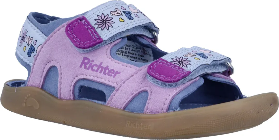 Barfußschuh RICHTER 