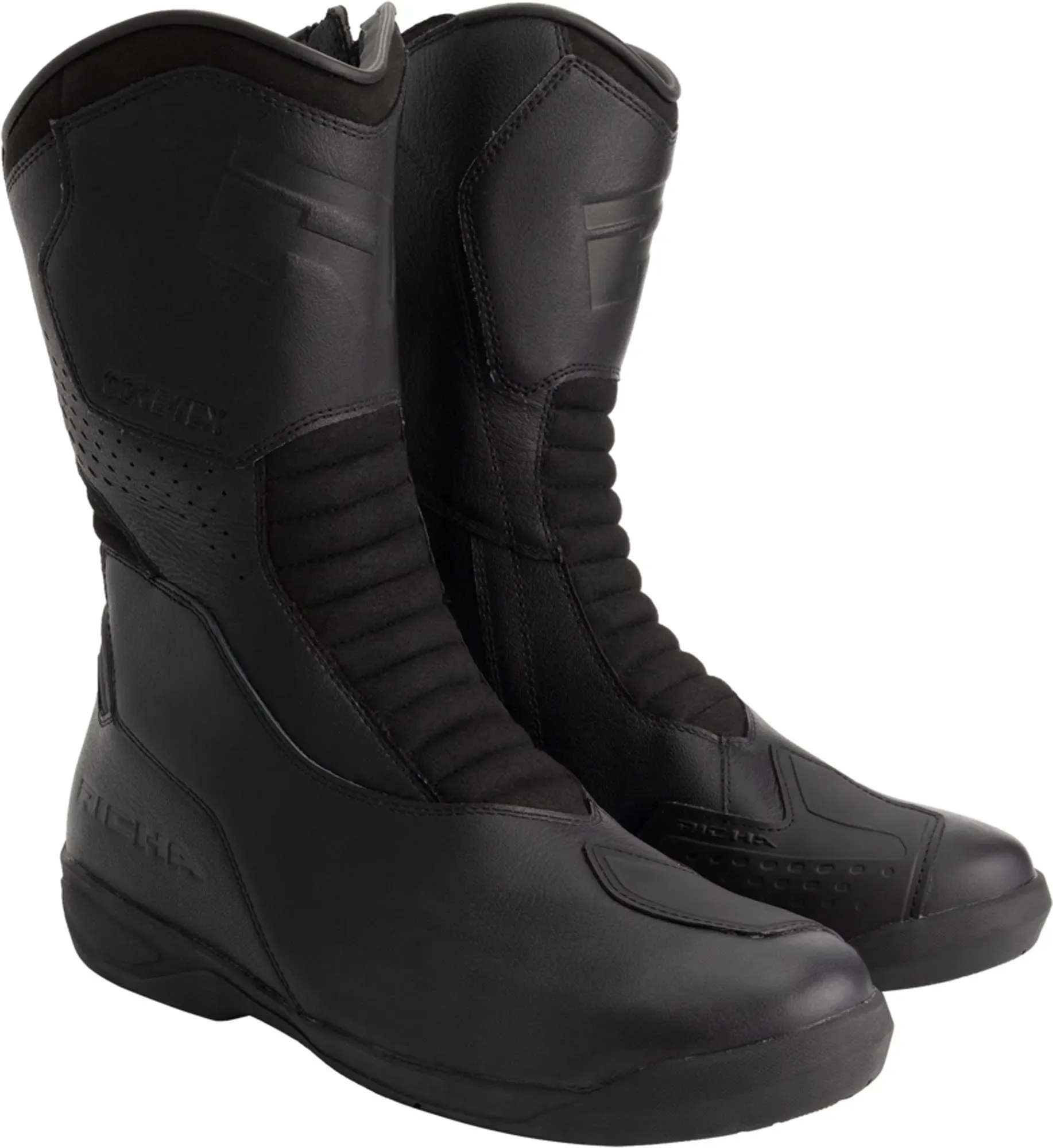 Richa Ultra Gore-Tex wasserdichte Motorrad Stiefel
