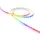 Hama LED-Streifen, RGBCCT, WLAN, Matter, dimmbar, selbstklebend, kürzbar, 5 m