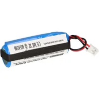 CS Kochsysteme Akku für Move Navigation Controller 600mAh PlayStation 3