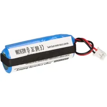 CS Kochsysteme Akku für Move Navigation Controller 600mAh PlayStation 3