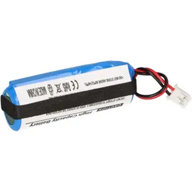 CS Kochsysteme Akku für Move Navigation Controller 600mAh PlayStation 3