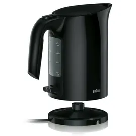 Braun PurEase WK 3000 BK schwarz