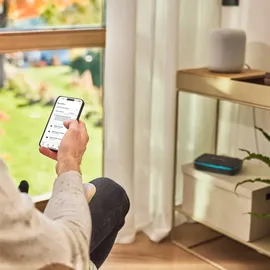 Gardena Smart Water Control Bewässerungssteuerung flexibel