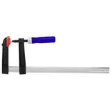 WorkPro WP232028 Schraubzwinge Produktabmessung, Länge: 400mm