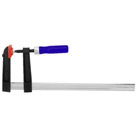 WorkPro WP232028 Schraubzwinge Produktabmessung, Länge: 400mm