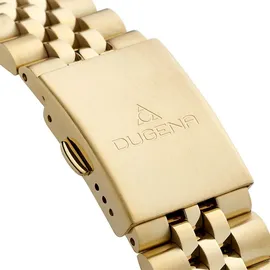 Dugena Vento 4461071 Edelstahl 42,0 mm