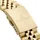Dugena Vento 4461071 Edelstahl 42,0 mm