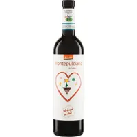 Olearia Vinicola Orsogna Babalú DOP 2019 Orsorgna Biowein