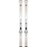 Rossignol Nova 6 + Xpress W 11 GW (2024/2025) | weiss | Größe 142