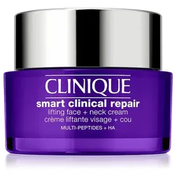 Clinique Clinique Smart Clinical Repair Lifting Face + Neck Cream Anti-Aging-Gesichtspflege 50 ml 