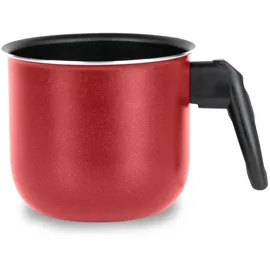 Zanetti Adriatica Milchtopf 10 cm rund