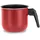 Zanetti Adriatica Milchtopf 10 cm rund