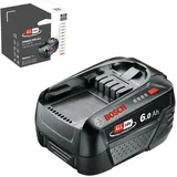 Bosch PBA 18 V Li-Ion 6,0 Ah W-C 1600A00DD7