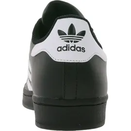adidas Superstar Core Black / Cloud White / Core Black 43 1/3