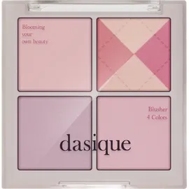 dasique Blending Mood Cheek #05 Violet Knit Vegan, tierversuchsfrei