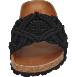 Verbenas Raga Knots negro 41