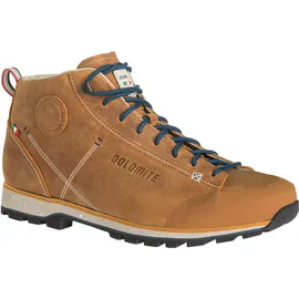 Dolomite 54 Mid FG Evo braun