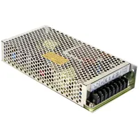 MeanWell MW Mean Well RT-125D Schaltnetzteil 5 V/DC 8