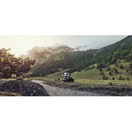 Thule Santu Heckbox 260L