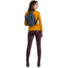 SURI FREY Romy Basic Cityrucksack Blau