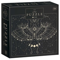 Interdruk Galaxy 2 - 500 Pieces Jigsaw Puzzle for Adults