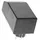 STRAPUBOX SG 1021 Stecker-Gehäuse 121 x 66 x 55 Kunststoff Schwarz 1St.