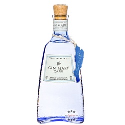 Gin Mare Capri 0,7l