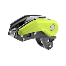Edelrid Pinch Sicherungsgerät Anthracite/Oasis
