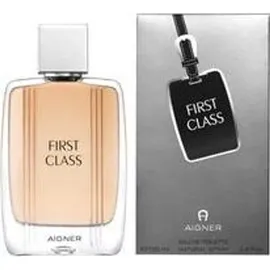 Aigner First Class Eau de Toilette 100 ml
