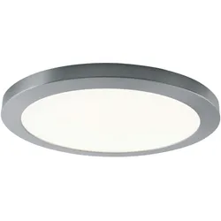 Näve LED Deckenleuchte "Bonus" d:33cm