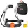 Vevor Typ2 Ladekabel 5 m