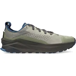 Altra Herren Olympus 6 grün 44.0