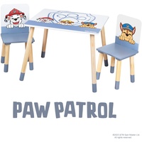 Roba Kindersitzgruppe Paw Patrol - bunt