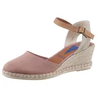 Verbenas Malena Serraje Antique - Größe: 37 - 37