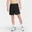 7 Sport-Shorts Schwarz XL