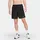 7 Sport-Shorts Schwarz XL