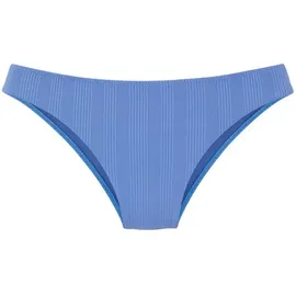Copenhagen Studios Bikini-Hose Nela Blau 34