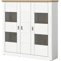 Möbel Kraft Highboard Modern Times