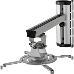 HFTEK® Universal-Wand-Halterung für Beamer und Projektoren(FA03PRS)