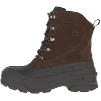 Kamik Fargo 2 dark brown (DBR) 42