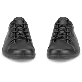ECCO Soft 2.0 Damen Schwarz 42