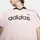 adidas Archive Collar Engineered Jersey rosa L