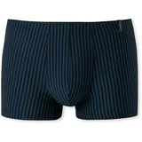 SCHIESSER Long Life Soft Boxershorts blau 7 2er Pack