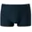 Soft Boxershorts blau 7 2er Pack