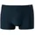 SCHIESSER Long Life Soft Boxershorts blau 7 2er Pack