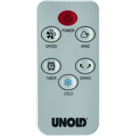 Unold Air Cooler Fresh 86990