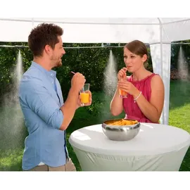 Gardena Outdoor Luftkühler Set Steckkupplung 10 m (13137)