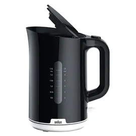 Braun Breakfast1 WK 1100 schwarz
